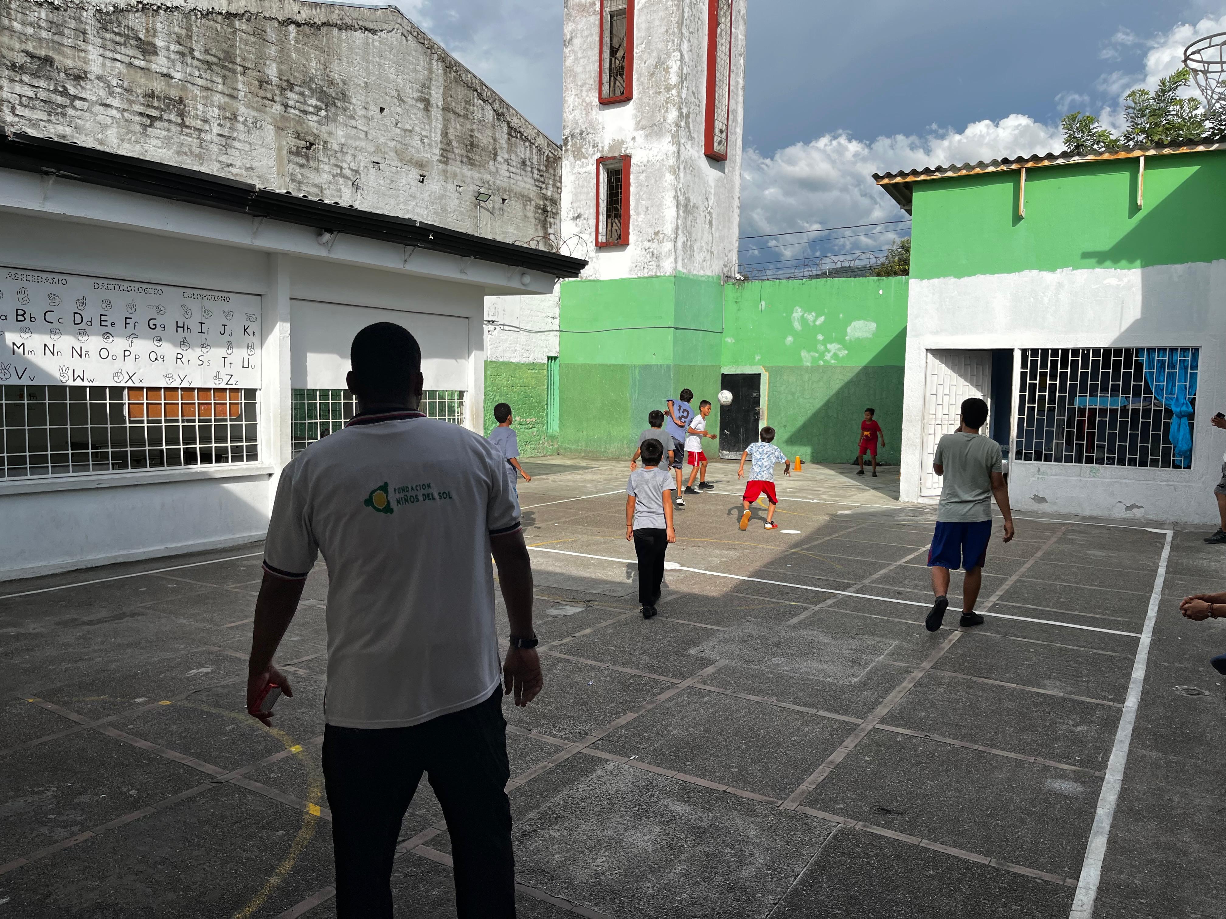 Ceremonia de reconocimiento